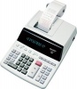 Sharp EL-2607 Printing Calculator Photo