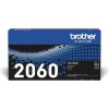 Brother TN2060 Black Toner Cartridge Photo