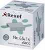 Rexel No. 66/14 Staples Photo