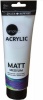 Daler Rowney DR. Simply 002 Acrylic Matt Medium Photo