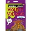 Galt Violent Volcano Photo