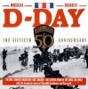 Start Records D-day 50th Anniversary Photo