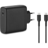 Kensington 100W USB-C Power Adapter for USB-C Power Passthrough Mobile Docks & Hubs Photo