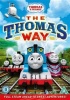 Thomas the Tank Engine and Friends: The Thomas Way Photo