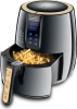 Black Decker Black & Decker Aerofry 4L/1.2kg Performance Range Digital Air Fryer Photo