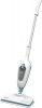 Black Decker Black & Decker Steam-Mop with Portable Steamer Photo