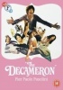 BFI Pub The Decameron Photo