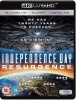 Independence Day 2: Resurgence - 4K Ultra HD Blu-Ray Photo