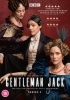 BBC DVD Gentleman Jack - Season 2 Photo