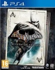 Warner Home Video Batman: Return To Arkham - Remastered Collection Photo