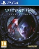 Resident Evil: Revelations Photo