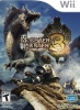 Monster Hunter 3 - Tri Photo