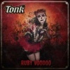 Melodic Rock Records Ruby Voodoo Photo