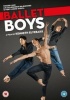 Ballet Boys Photo