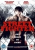 New Horizon Films Street Fighter Photo