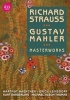 ICA Classics Richard Strauss/Gustav Mahler: Masterworks Photo