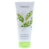 Yardley London Exfoliating Body Scrub - Lilly Of The Valley - Parallel Import Photo