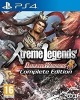 Tecmo Koei Dynasty Warriors 8: Xtreme Legends - Complete Edition Photo