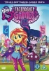 Primal Screen My Little Pony: Equestria Girls - Friendship Games Photo