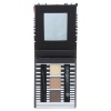 Lottie London Arch Rival Complete Eyebrow Kit - Light /Medium - Parallel Import Photo