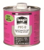 Tangit PVC-U Weld Tin With Brush Photo