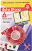 Sellotape Extra Strong Nail It With Tape 18mm x 2m Photo