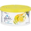 Glade Mini Gel Air Freshener - Lemon Photo