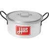 Hart Publishing Hart Z2 Plain Finish Pot Photo