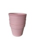 Gro Plastic Flower Pot Set Photo