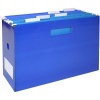 Bantex B3465 Portable Suspension File Box Photo