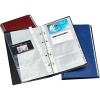 Bantex PVC Business Cards Holder Photo