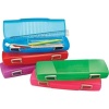 Bantex Ulti-Mate PP Pencil Case Photo