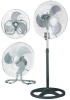 Goldair Pedestal High Velocity 3" 1 Floor Fan Photo