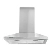 Telefunken Italian Designer Stainless Steel Chimney Hood Photo