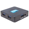 Parrot 4-Port USB 3.0 Hub Photo