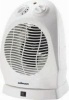 Mellerware Contemporary Range Oscillating Fan Heater Photo