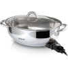 Taurus Inox Torrat Skillet Pan Photo