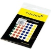 Tower Colour Code Label Sheets Photo