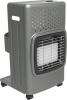 Alva 3-Panel Luxury Gas Heater Photo