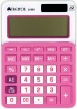 Trefoil 12 Digit Desktop Calculator - Medium Photo