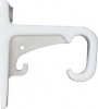 Decor Depot Curtain Track Plastic Bracket Photo