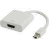 Volkano MiniPort Mini DisplayPort to 4K HDMI 10 cm Adapter Photo