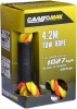 Cargomax 1027kg Tow Rope - with Safety Hooks Photo