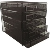 SDS Wire Mesh Range - M750 Filing System 5 Drawer Photo