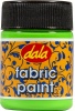 Dala Fabric Paint Photo