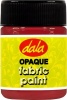 Dala Fabric Paint Opaque Photo