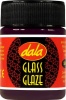 Dala Glass Glaze Photo