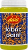 Dala Fabric Paint Photo