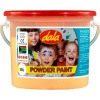 Dala Tempera Powder Paint Photo