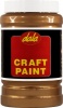 Dala Craft Metal Paint Photo